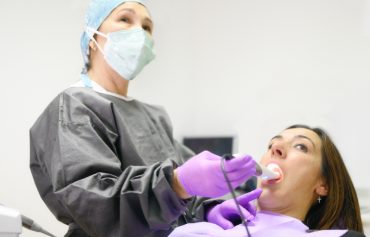 Escaneamento Intraoral